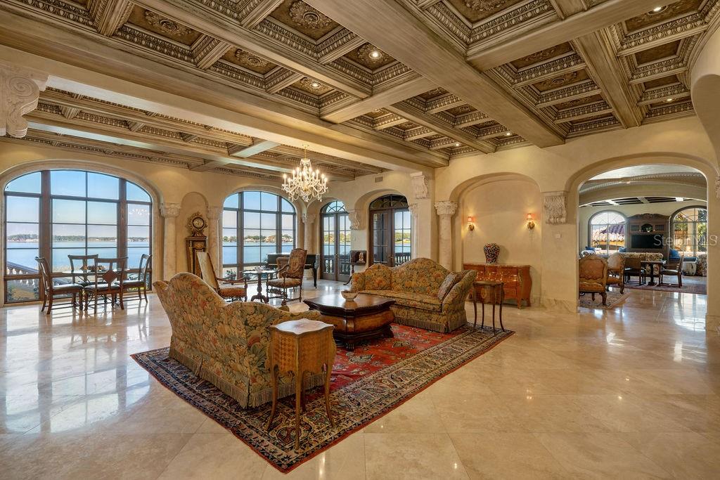 DOWN POINT SUB - Residential