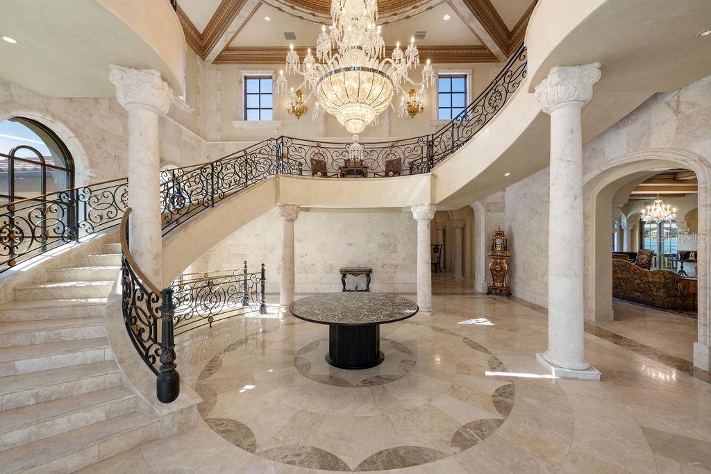 DOWN POINT SUB - Residential