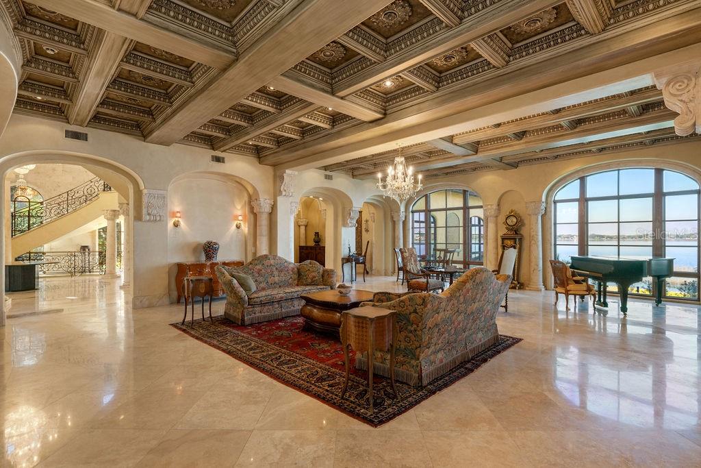 DOWN POINT SUB - Residential