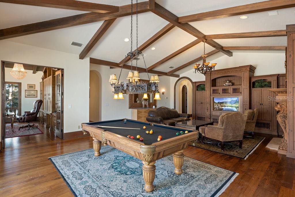 DOWN POINT SUB - Residential