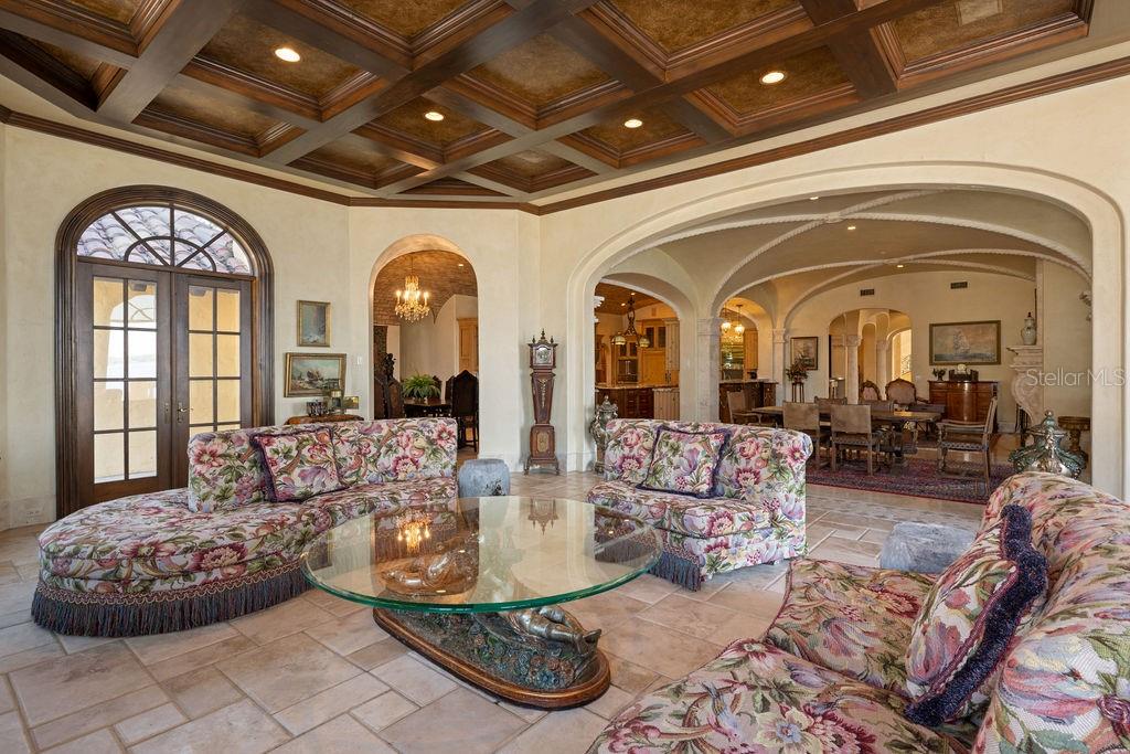 DOWN POINT SUB - Residential