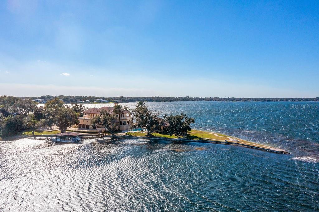 DOWN POINT SUB - Residential