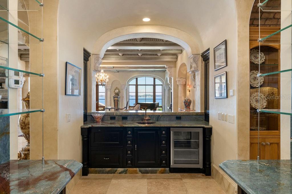 DOWN POINT SUB - Residential