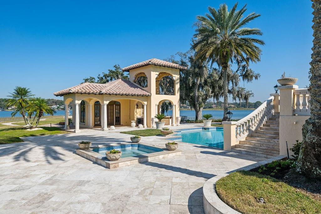 DOWN POINT SUB - Residential