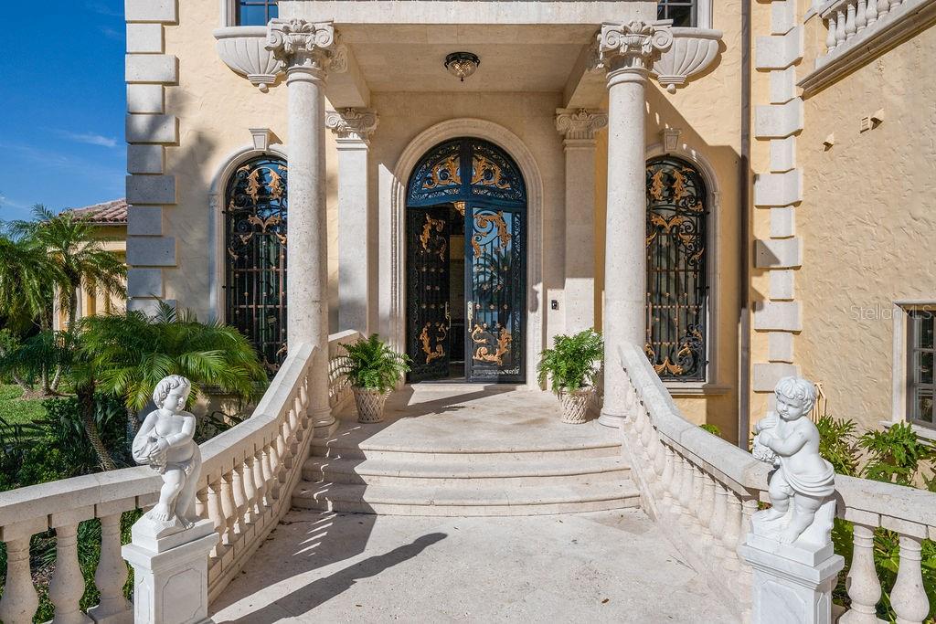 DOWN POINT SUB - Residential