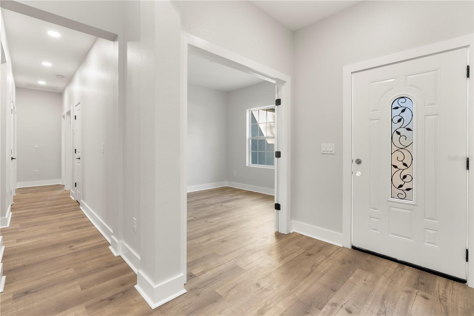 ROLLING HILLS - Residential Lease
