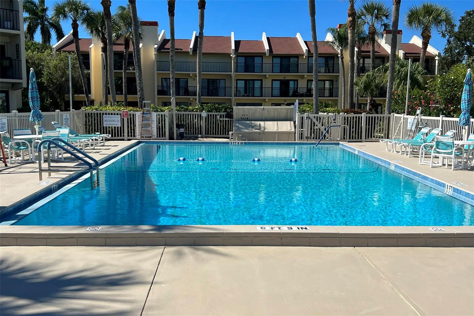 SEAPOINTE TERRACE CONDO - Residential