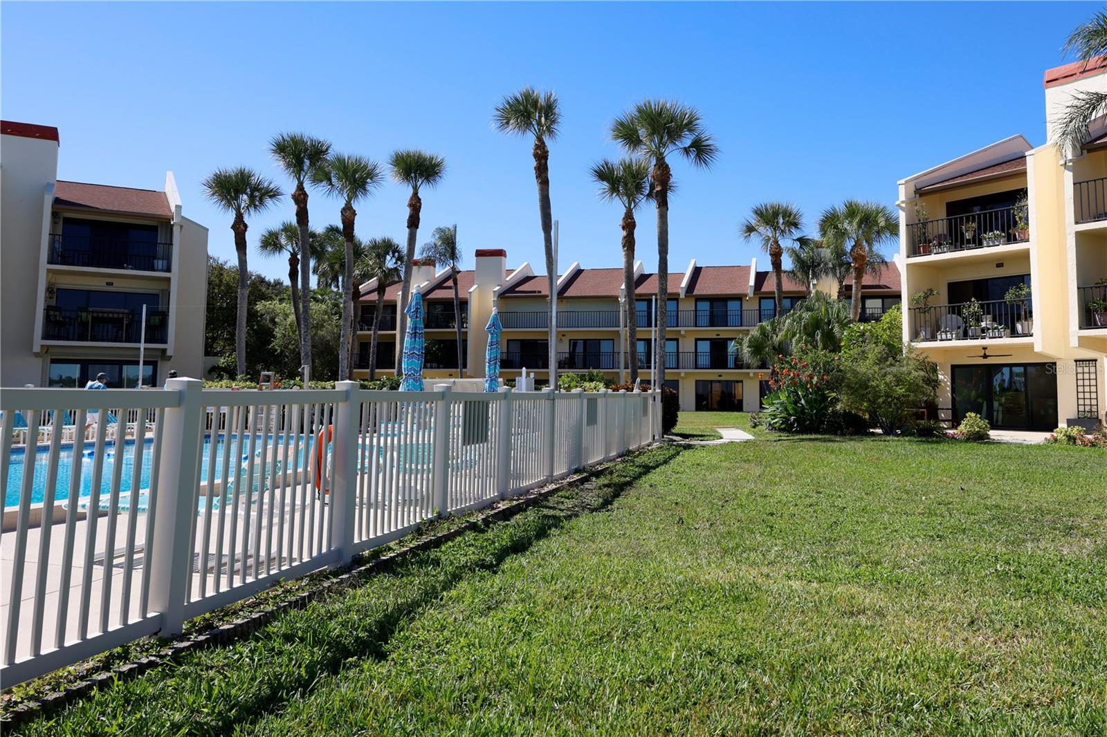 SEAPOINTE TERRACE CONDO - Residential