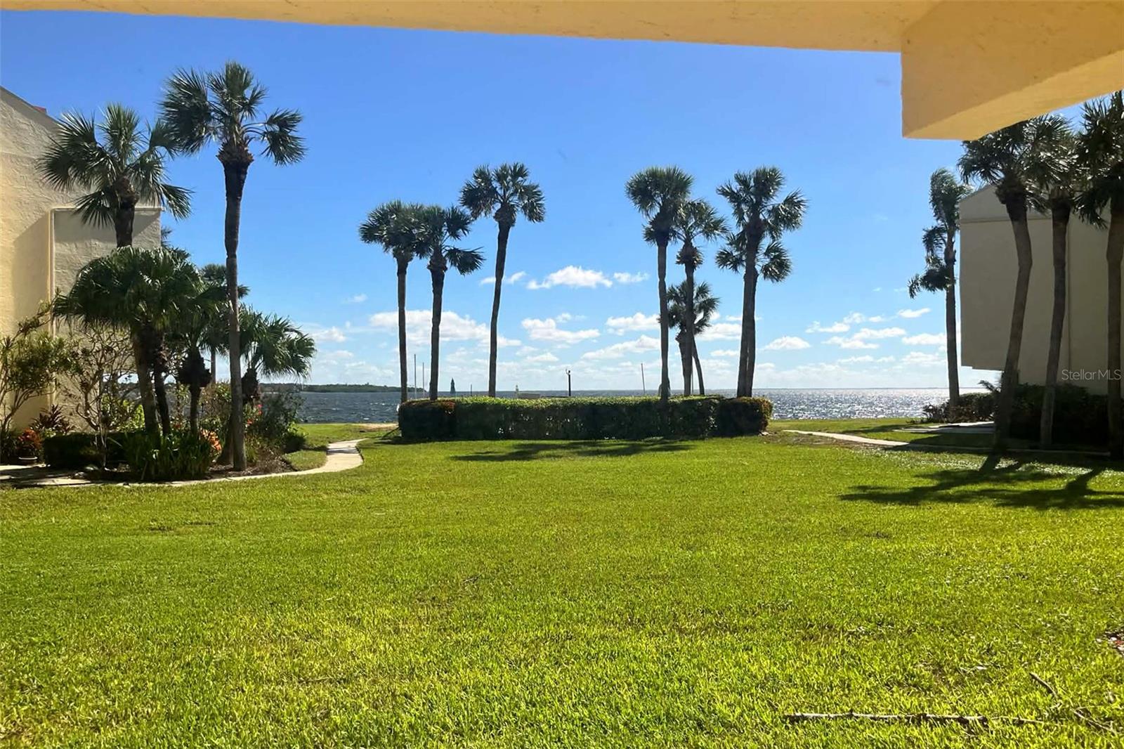 SEAPOINTE TERRACE CONDO - Residential