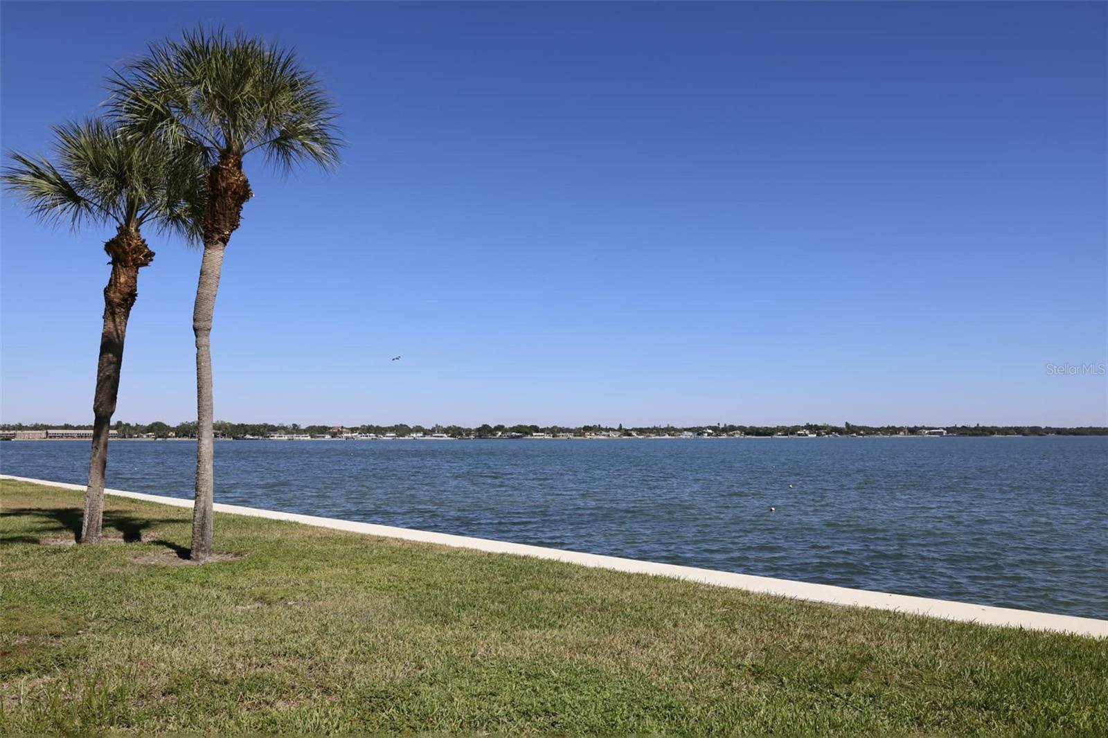 SEAPOINTE TERRACE CONDO - Residential