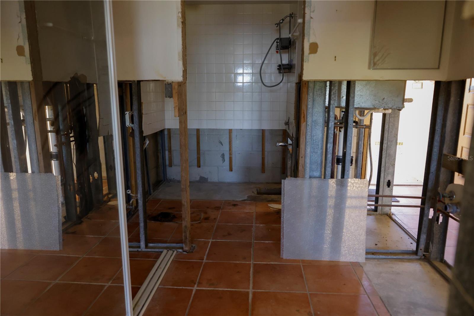 SEAPOINTE TERRACE CONDO - Residential