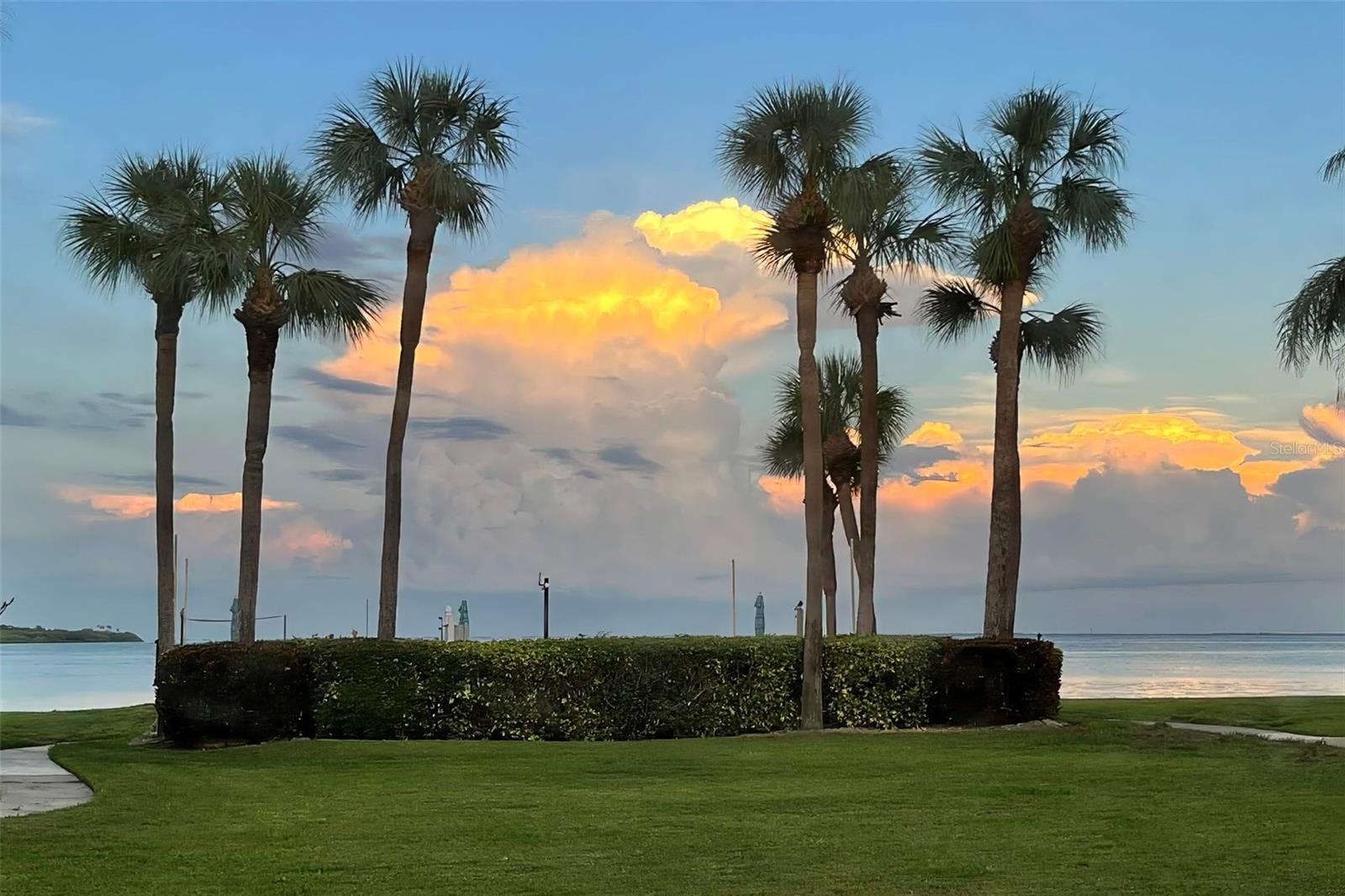 SEAPOINTE TERRACE CONDO - Residential