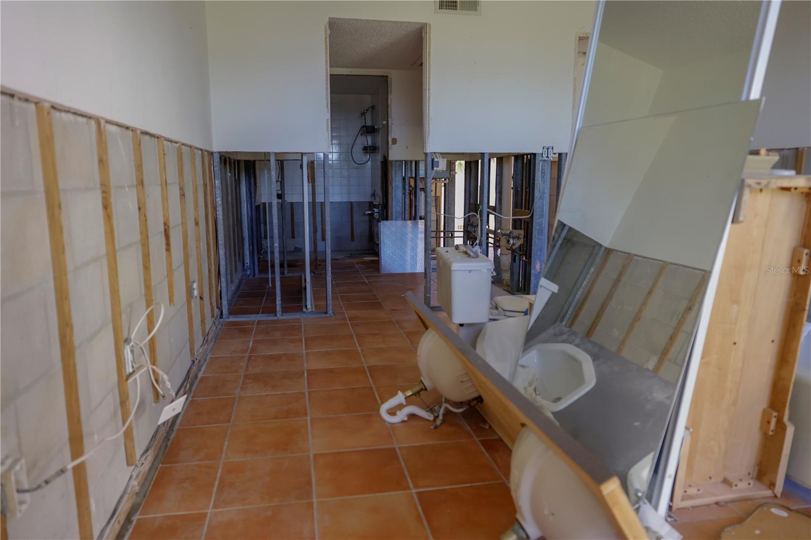 SEAPOINTE TERRACE CONDO - Residential