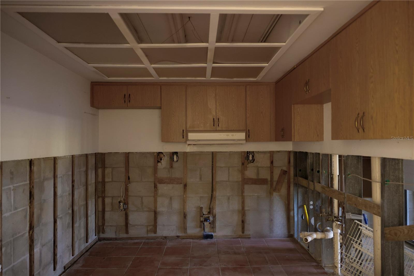 SEAPOINTE TERRACE CONDO - Residential