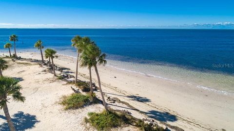 A home in TARPON SPRINGS