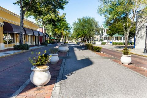 A home in TARPON SPRINGS