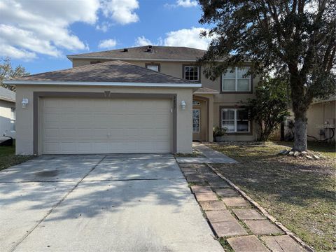 A home in ORLANDO