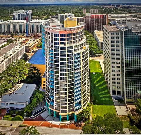 A home in ORLANDO