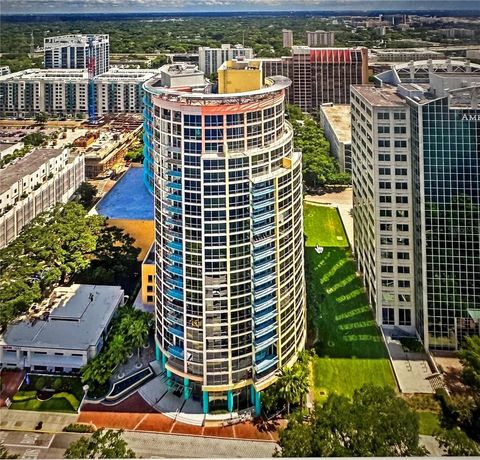 322 E CENTRAL BOULEVARD 905 ORLANDO FL 32801