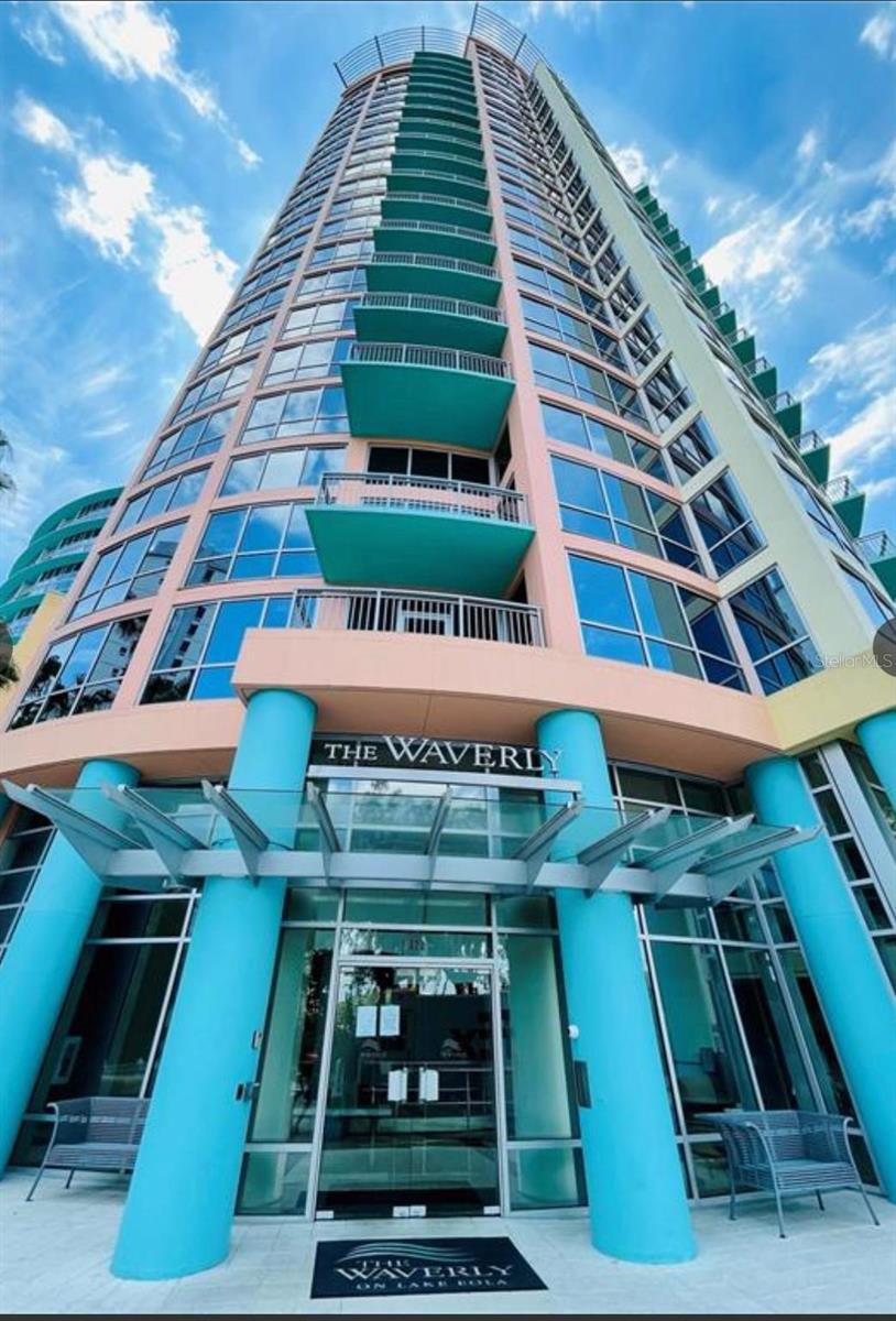 322 E CENTRAL BOULEVARD 905