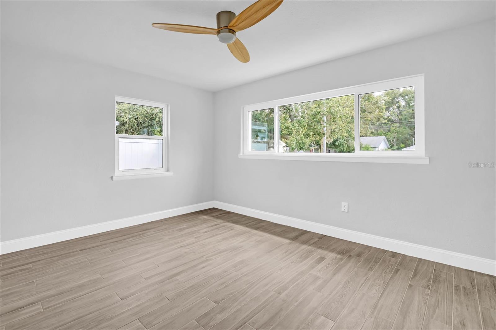 FAIRMOUNT PARK - Residential