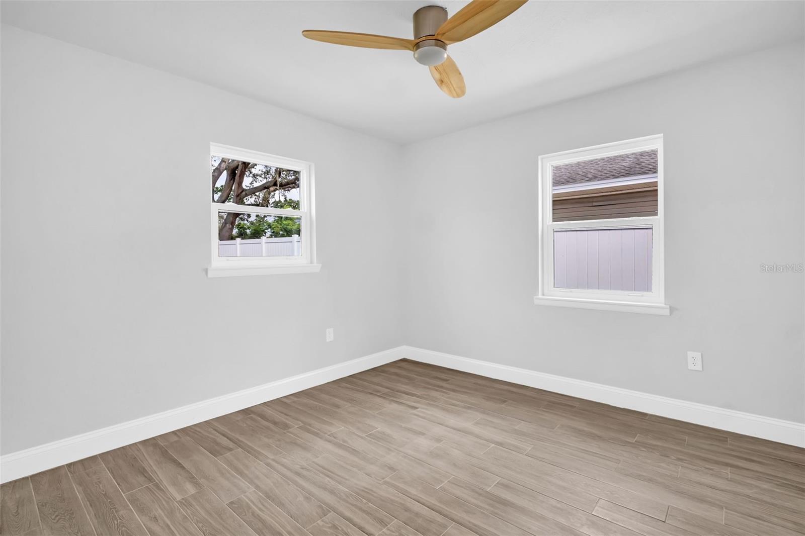 FAIRMOUNT PARK - Residential