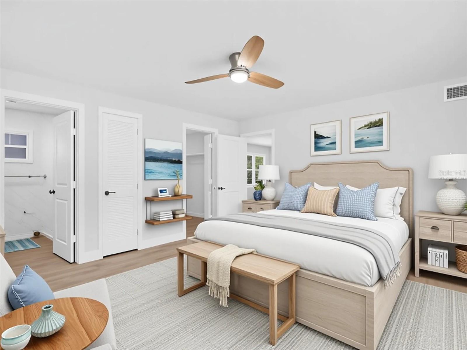 FAIRMOUNT PARK - Residential