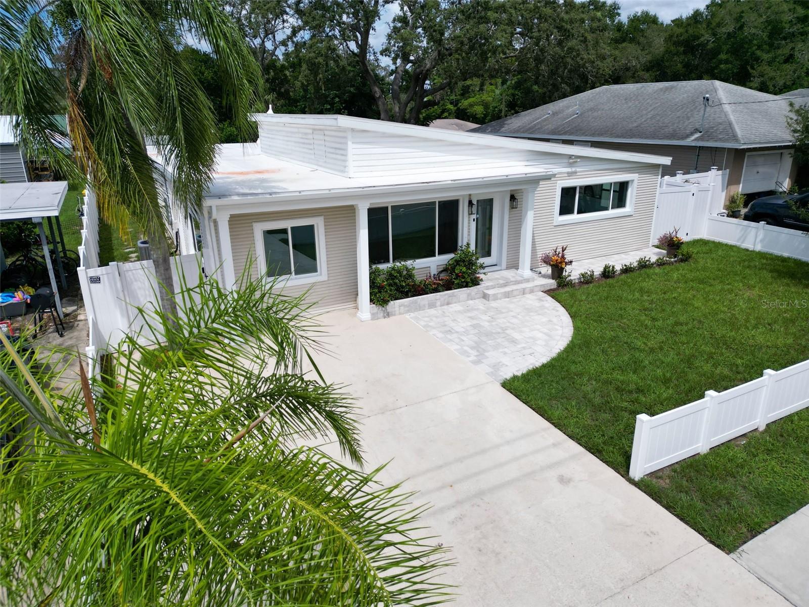 FAIRMOUNT PARK - Residential