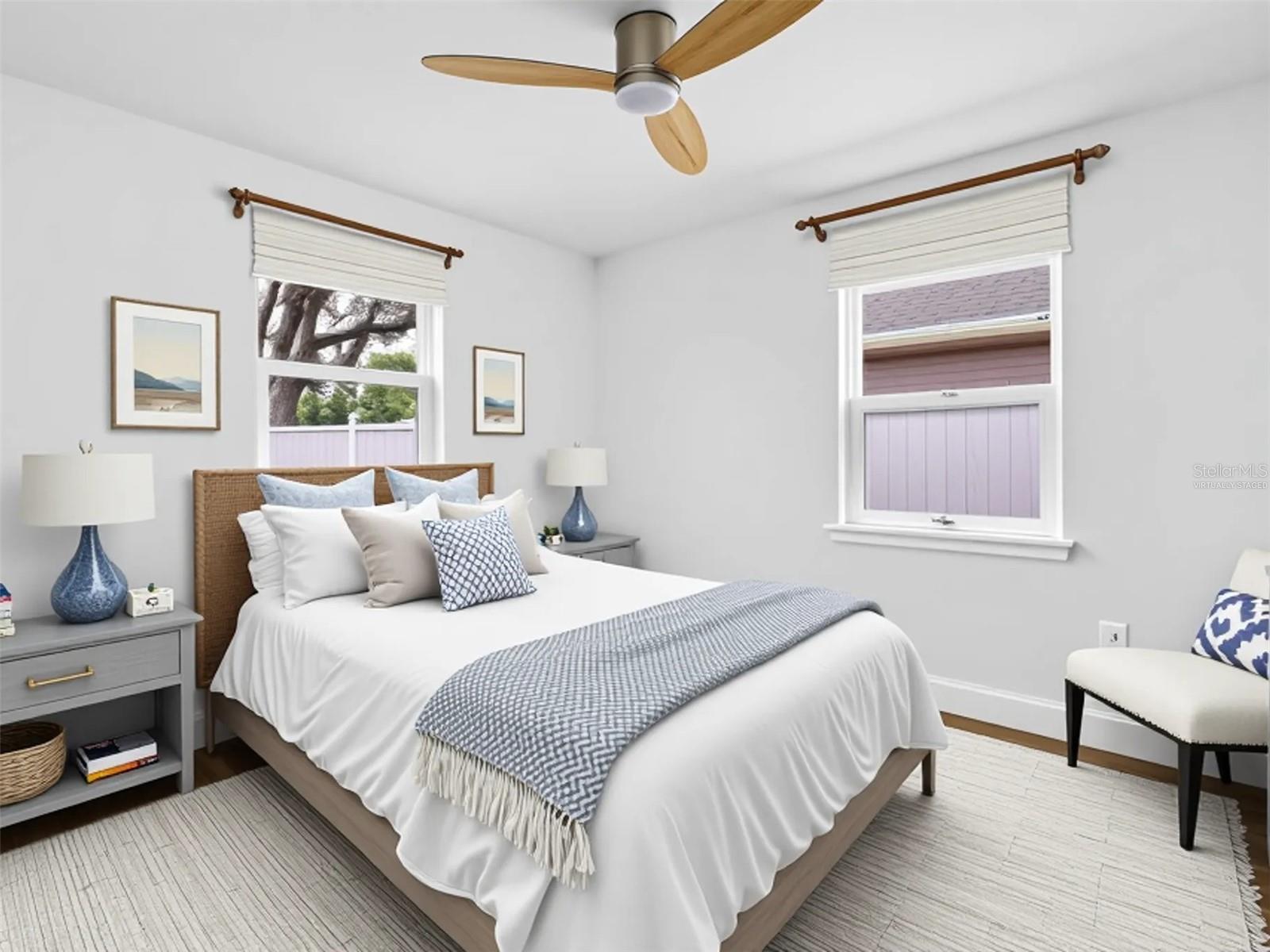 FAIRMOUNT PARK - Residential