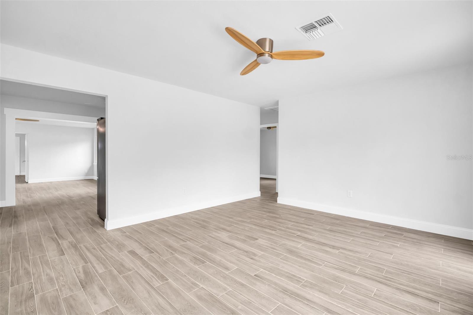 FAIRMOUNT PARK - Residential