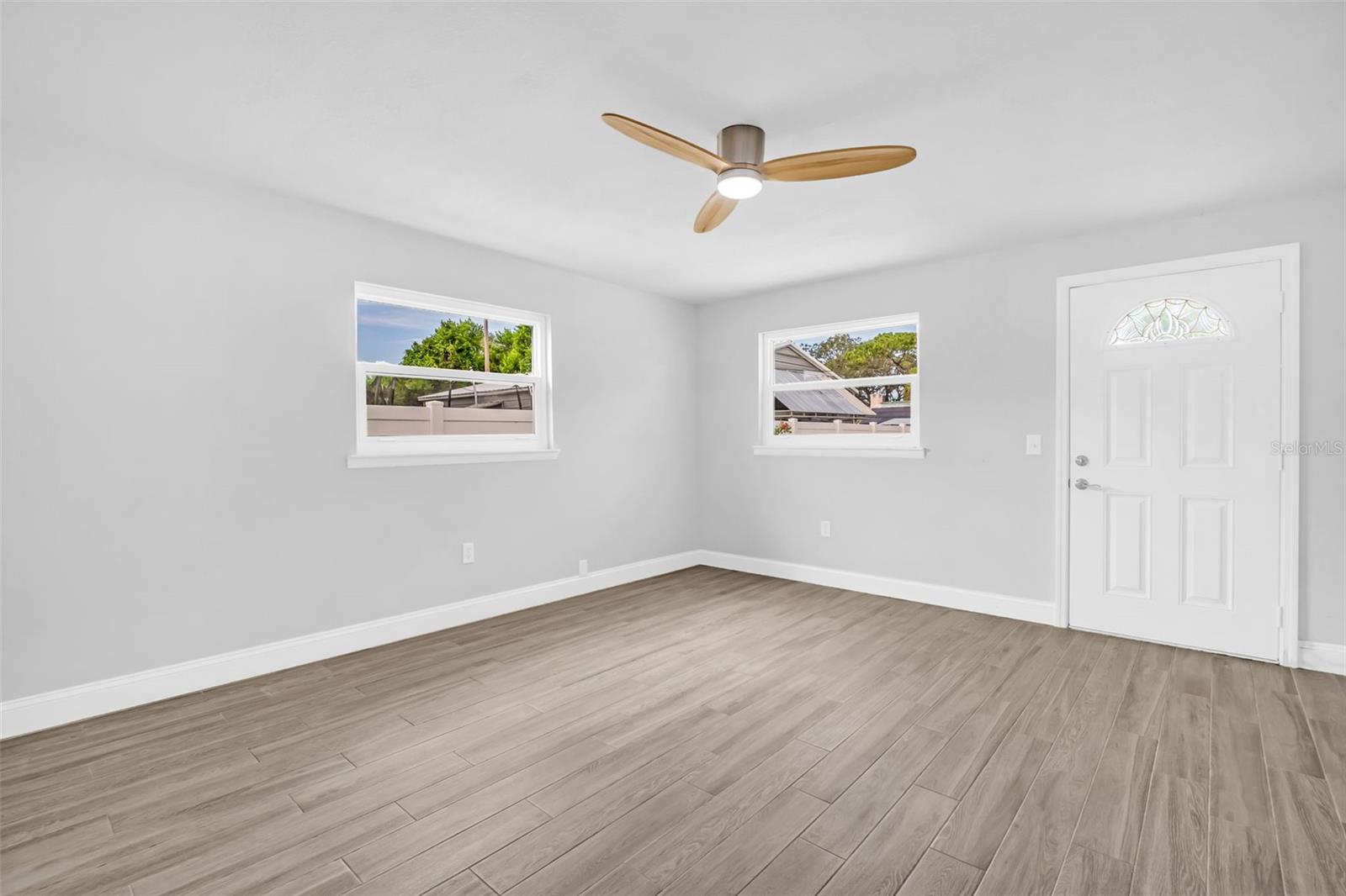 FAIRMOUNT PARK - Residential