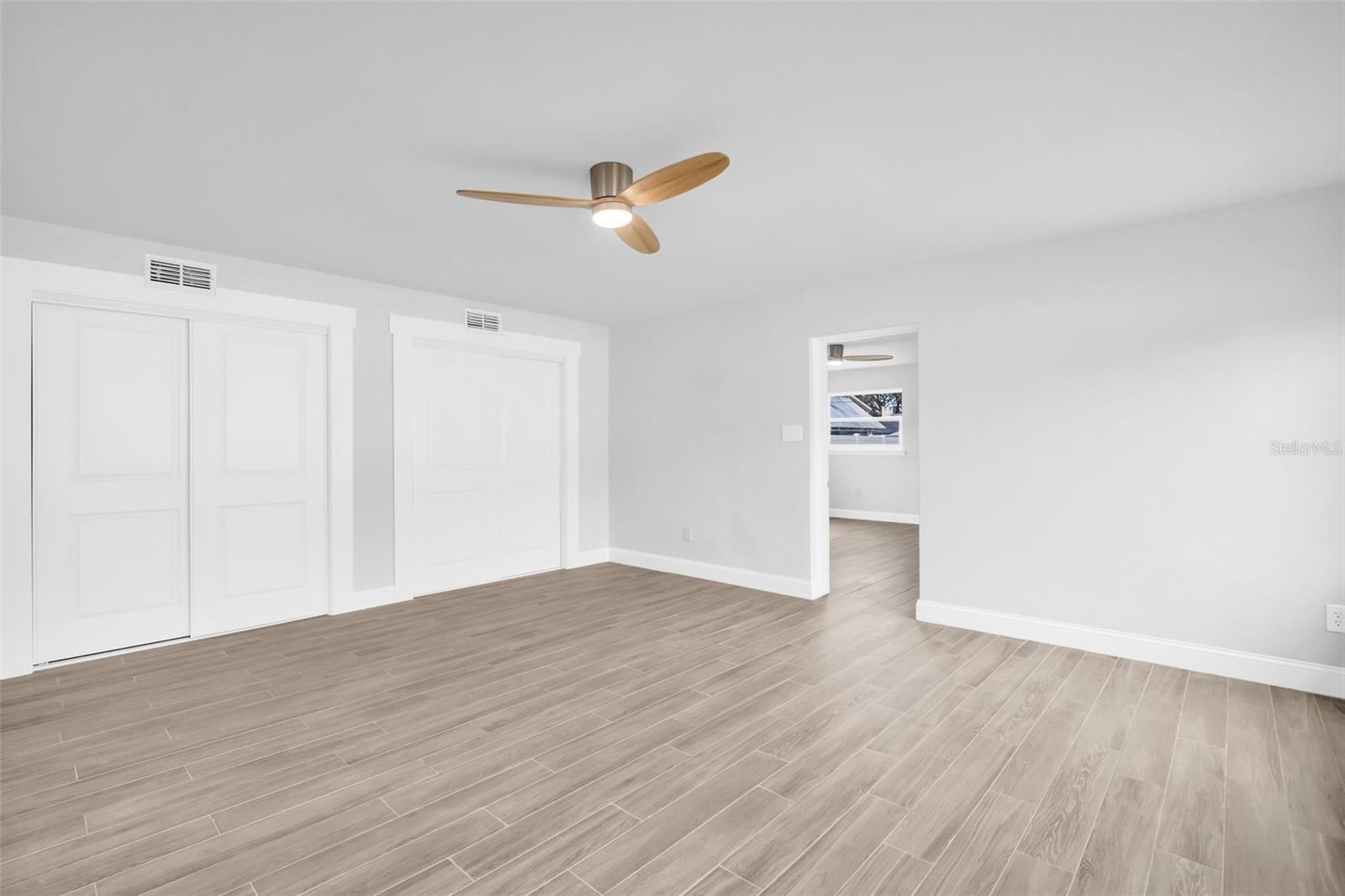 FAIRMOUNT PARK - Residential