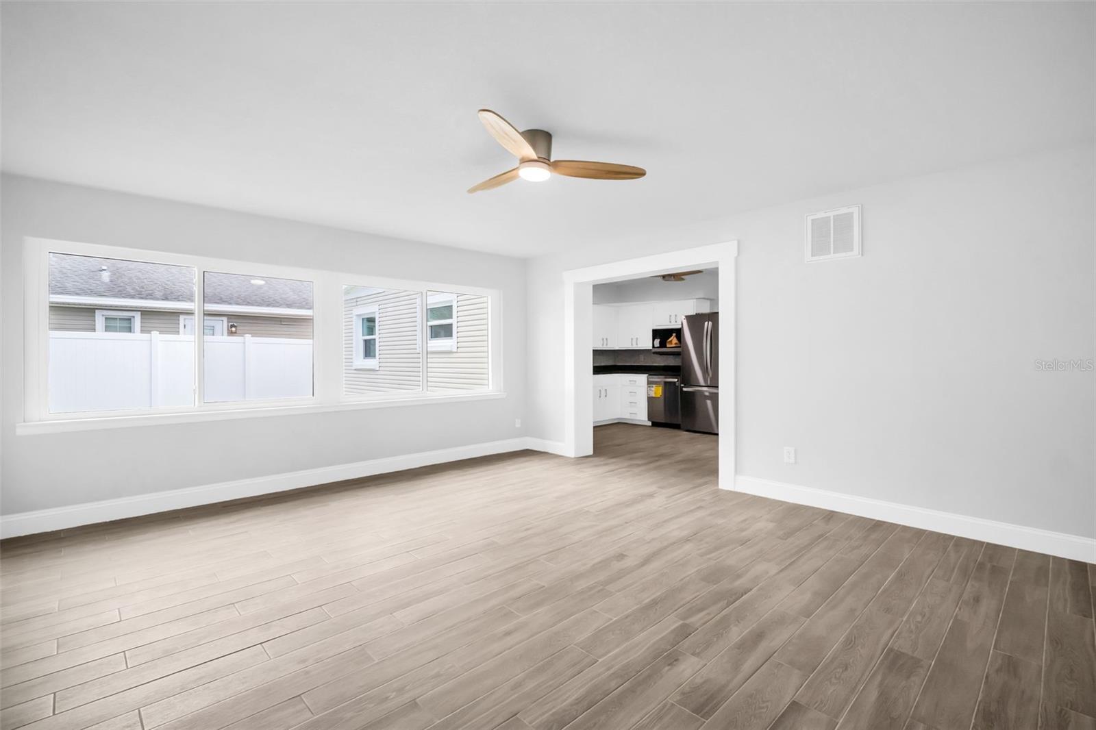 FAIRMOUNT PARK - Residential