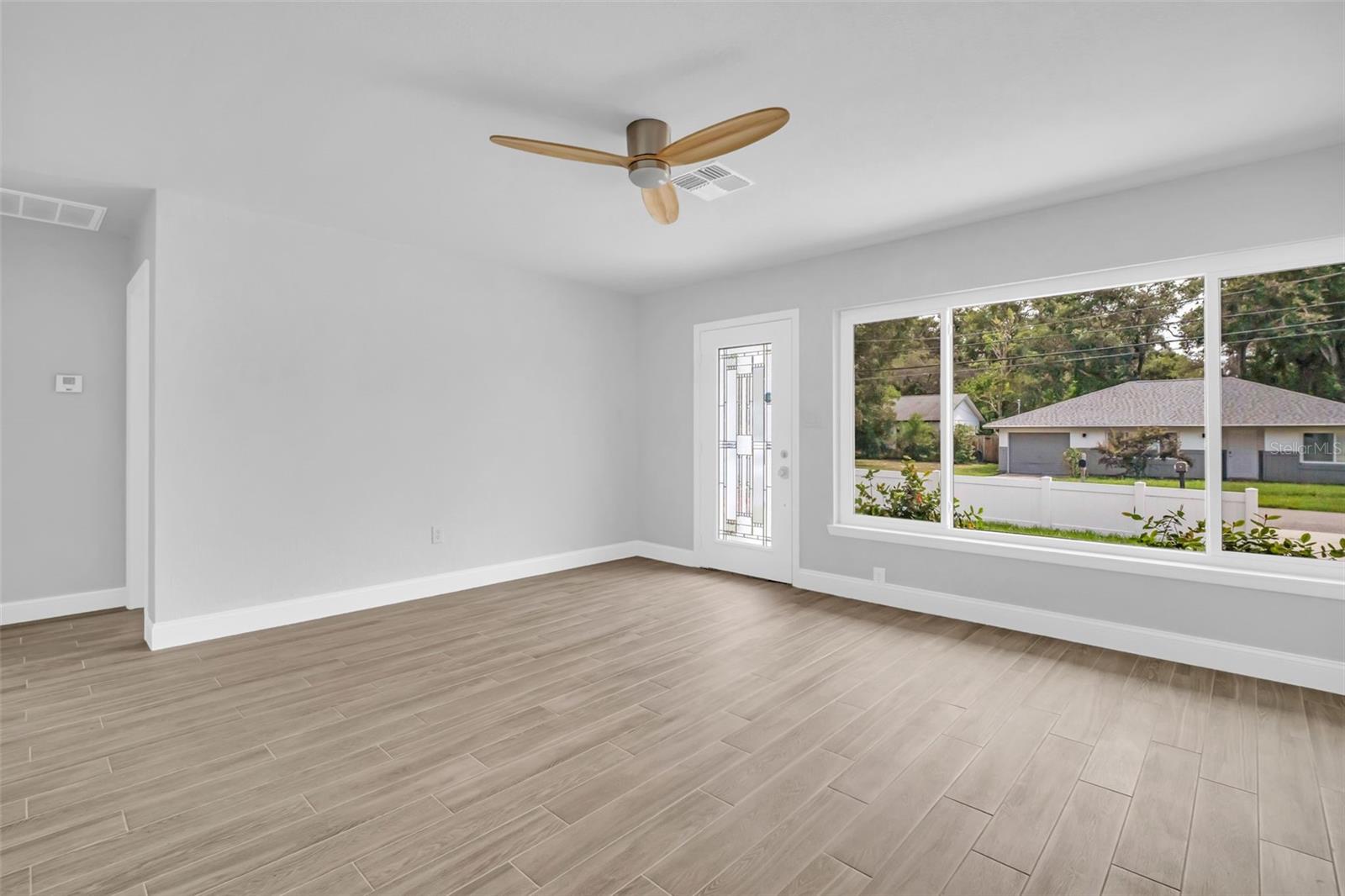 FAIRMOUNT PARK - Residential