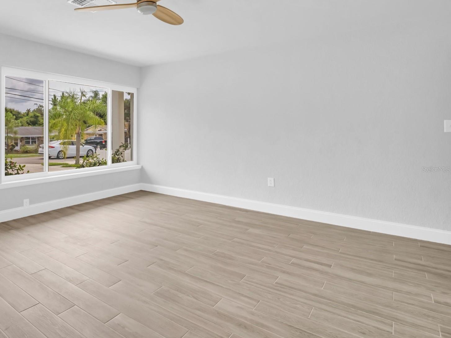 FAIRMOUNT PARK - Residential