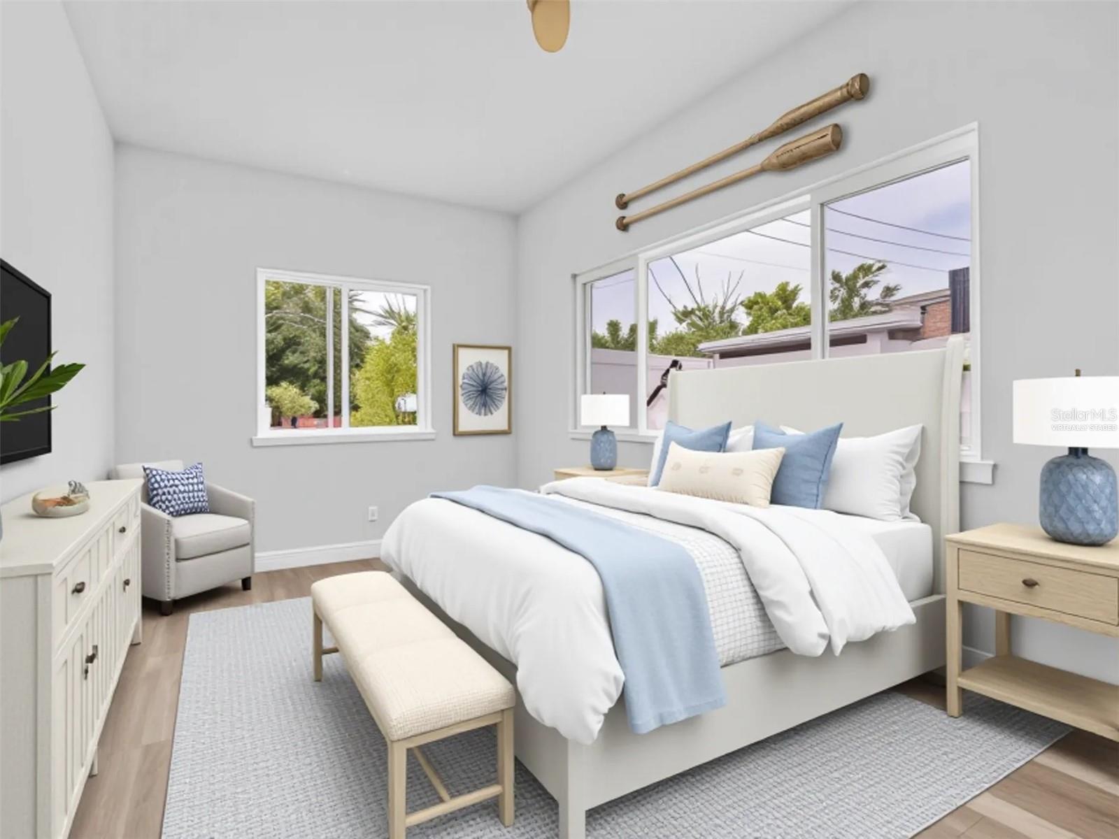 FAIRMOUNT PARK - Residential