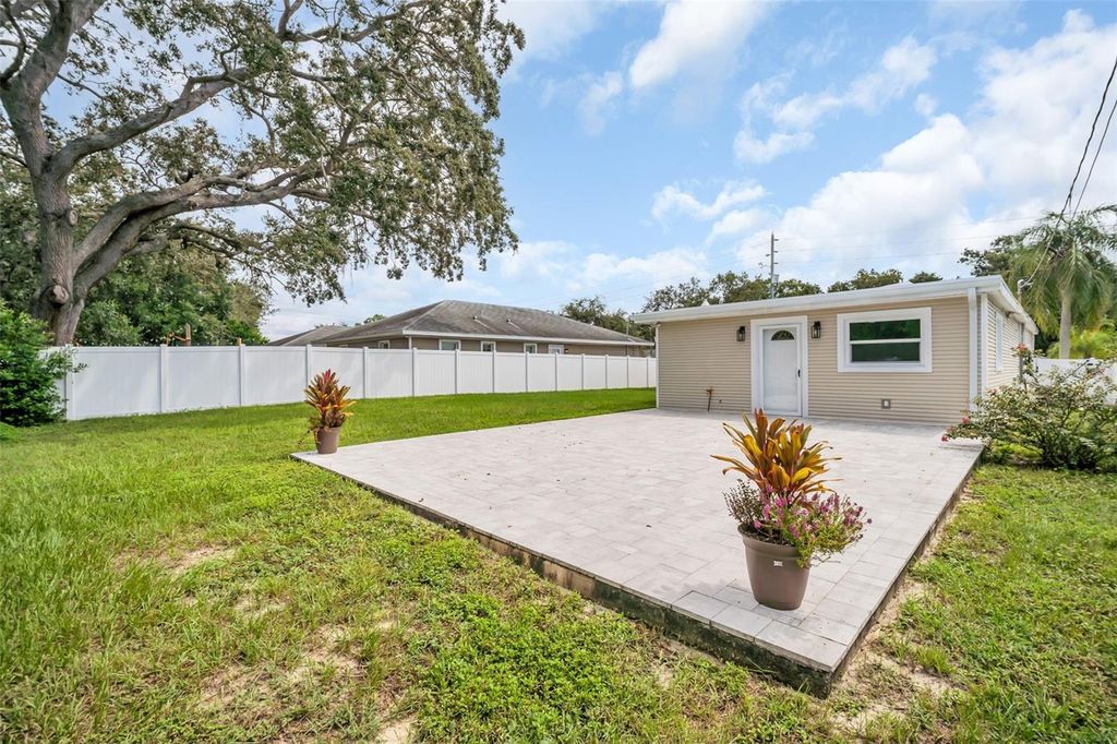 Photo of 713 Pine Street, Tarpon Springs, FL 34689 (MLS # TB8427510)