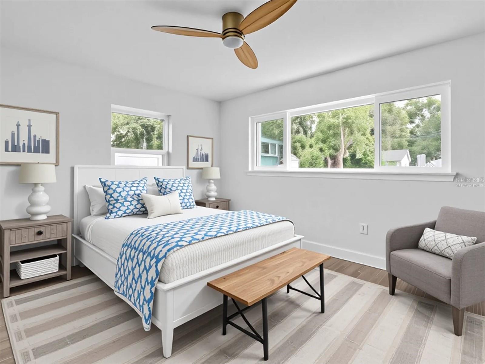 FAIRMOUNT PARK - Residential