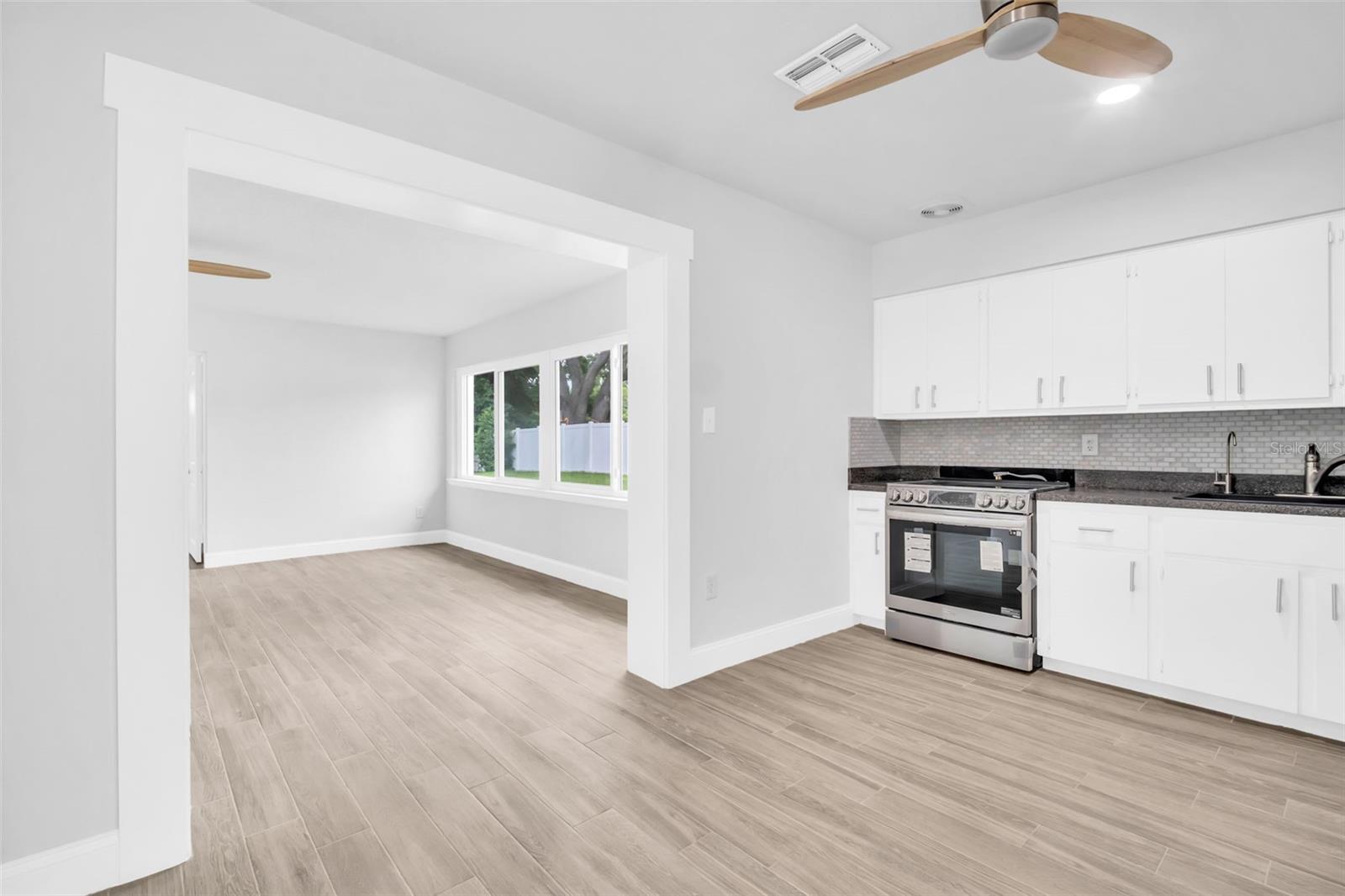 FAIRMOUNT PARK - Residential