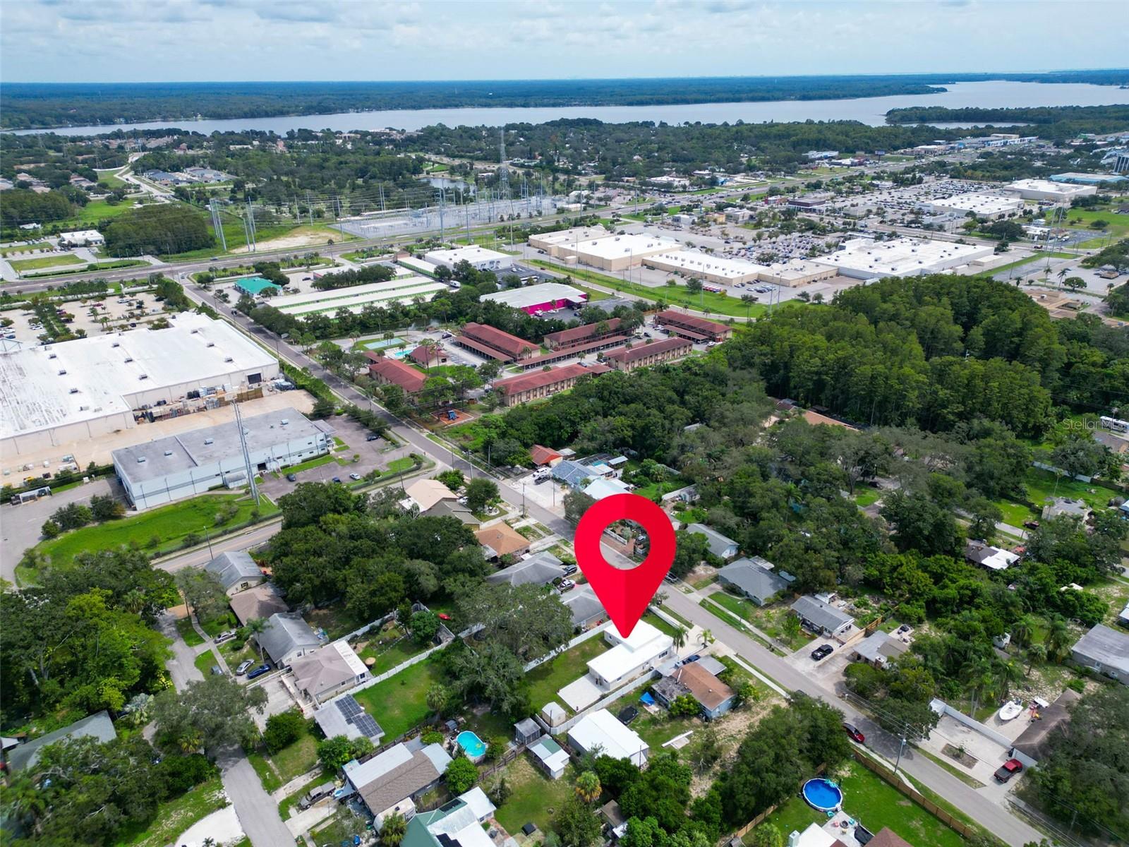 FAIRMOUNT PARK - Residential