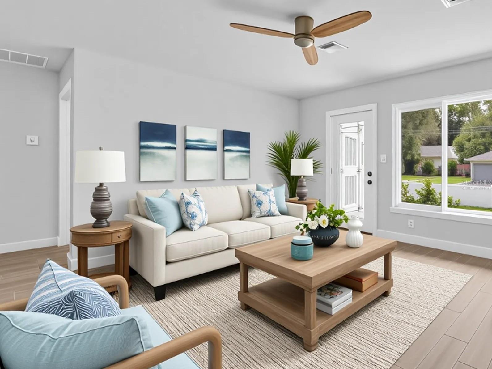 FAIRMOUNT PARK - Residential