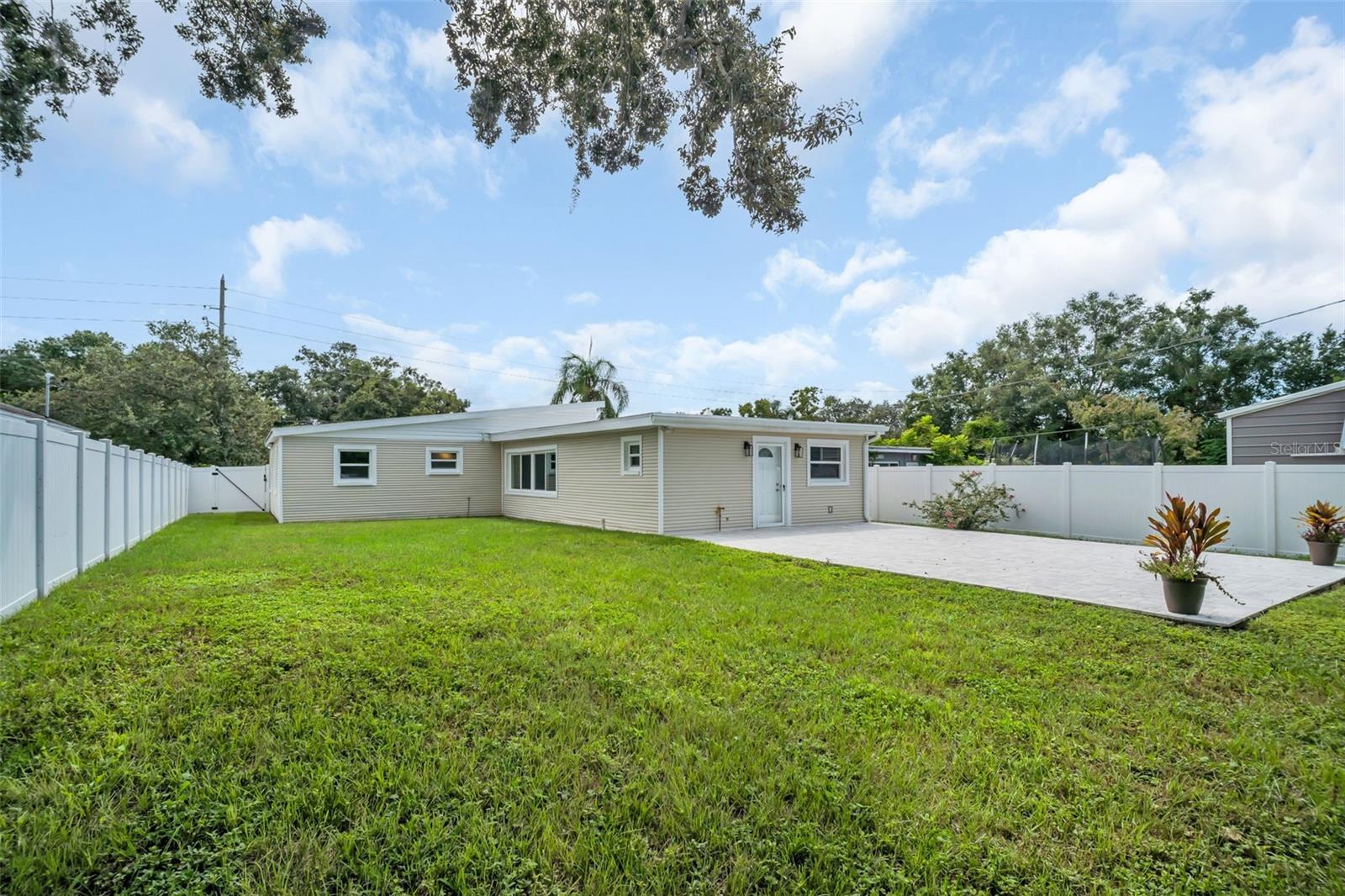 FAIRMOUNT PARK - Residential