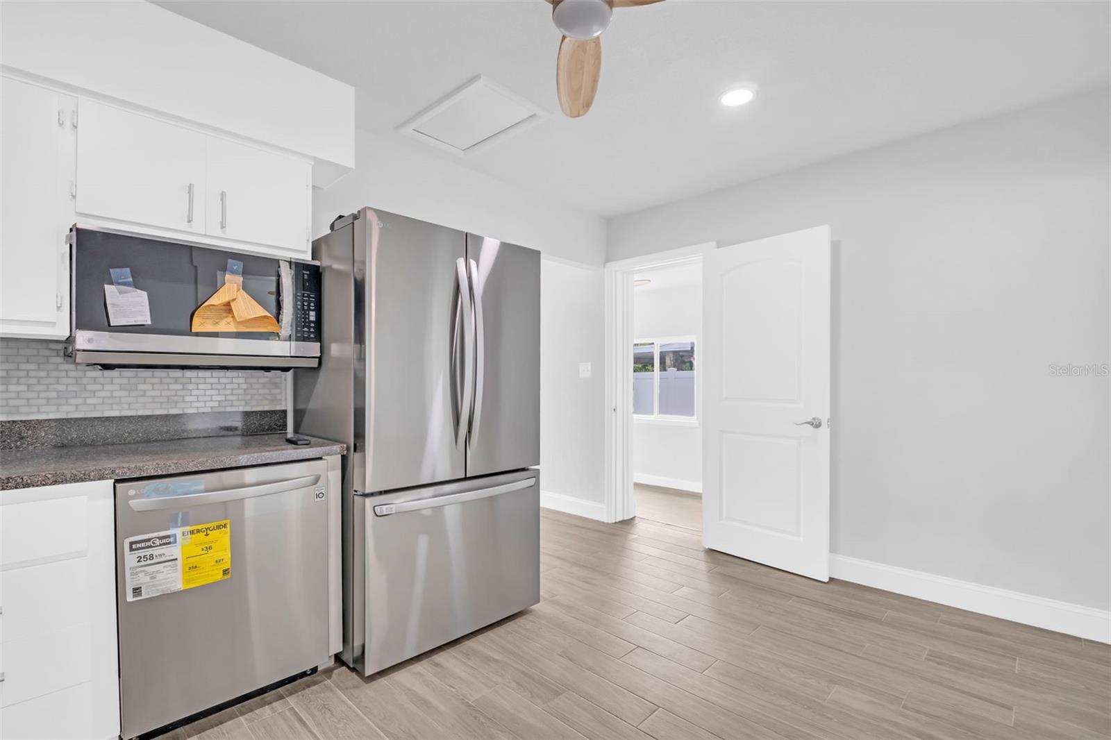 FAIRMOUNT PARK - Residential