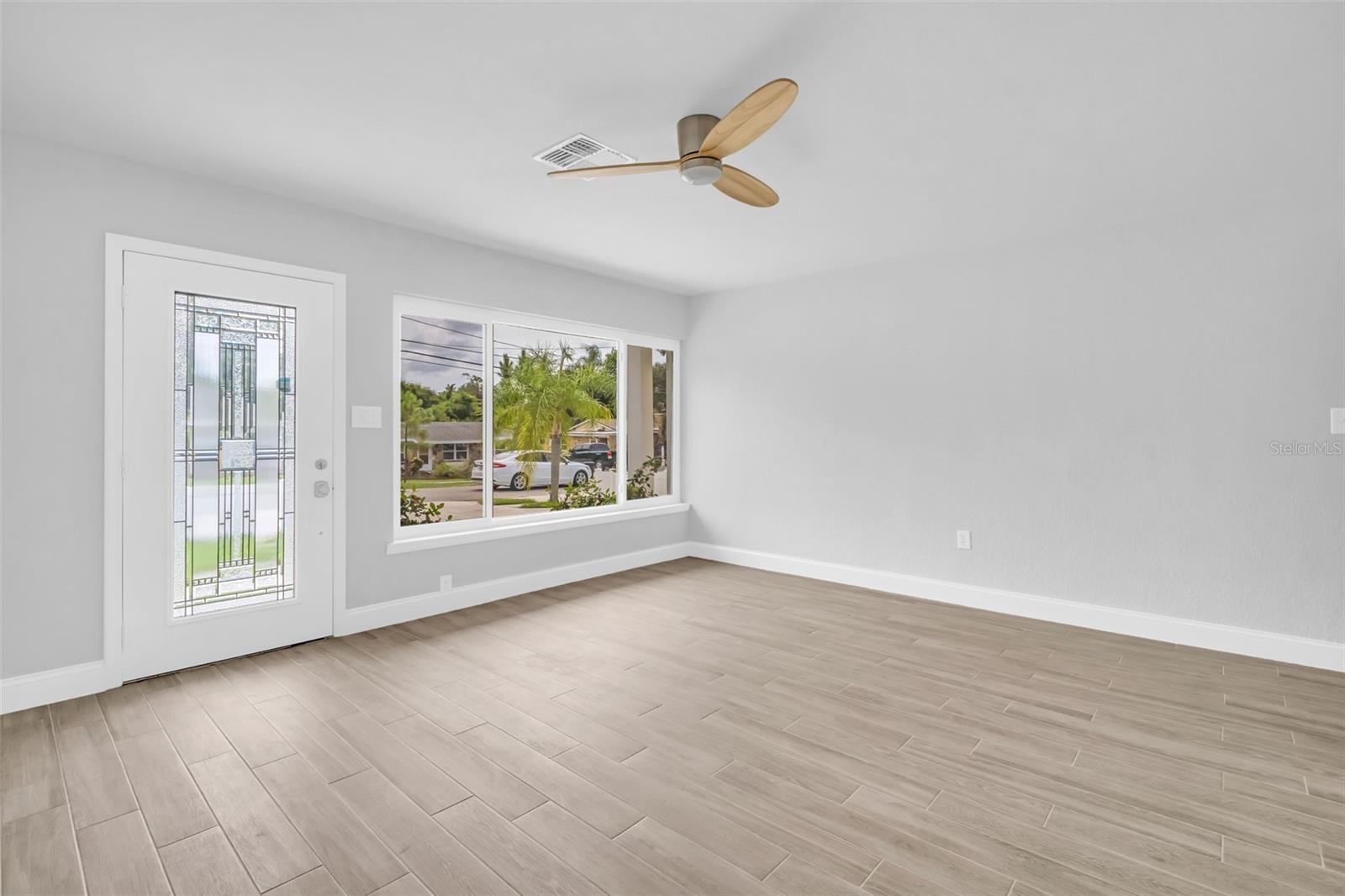 FAIRMOUNT PARK - Residential