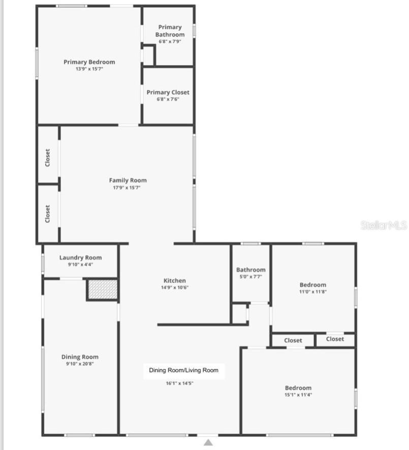 FAIRMOUNT PARK - Residential