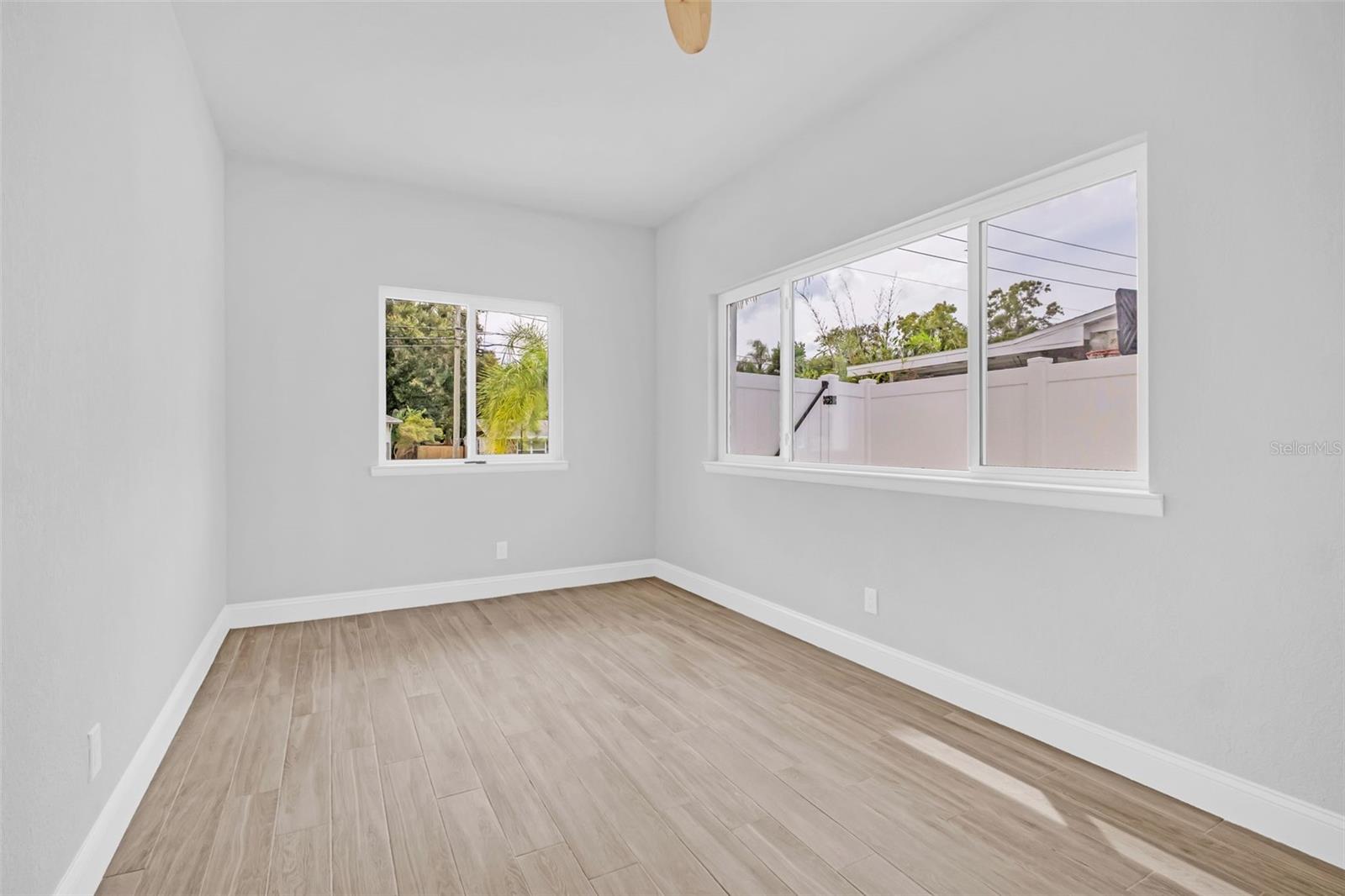 FAIRMOUNT PARK - Residential