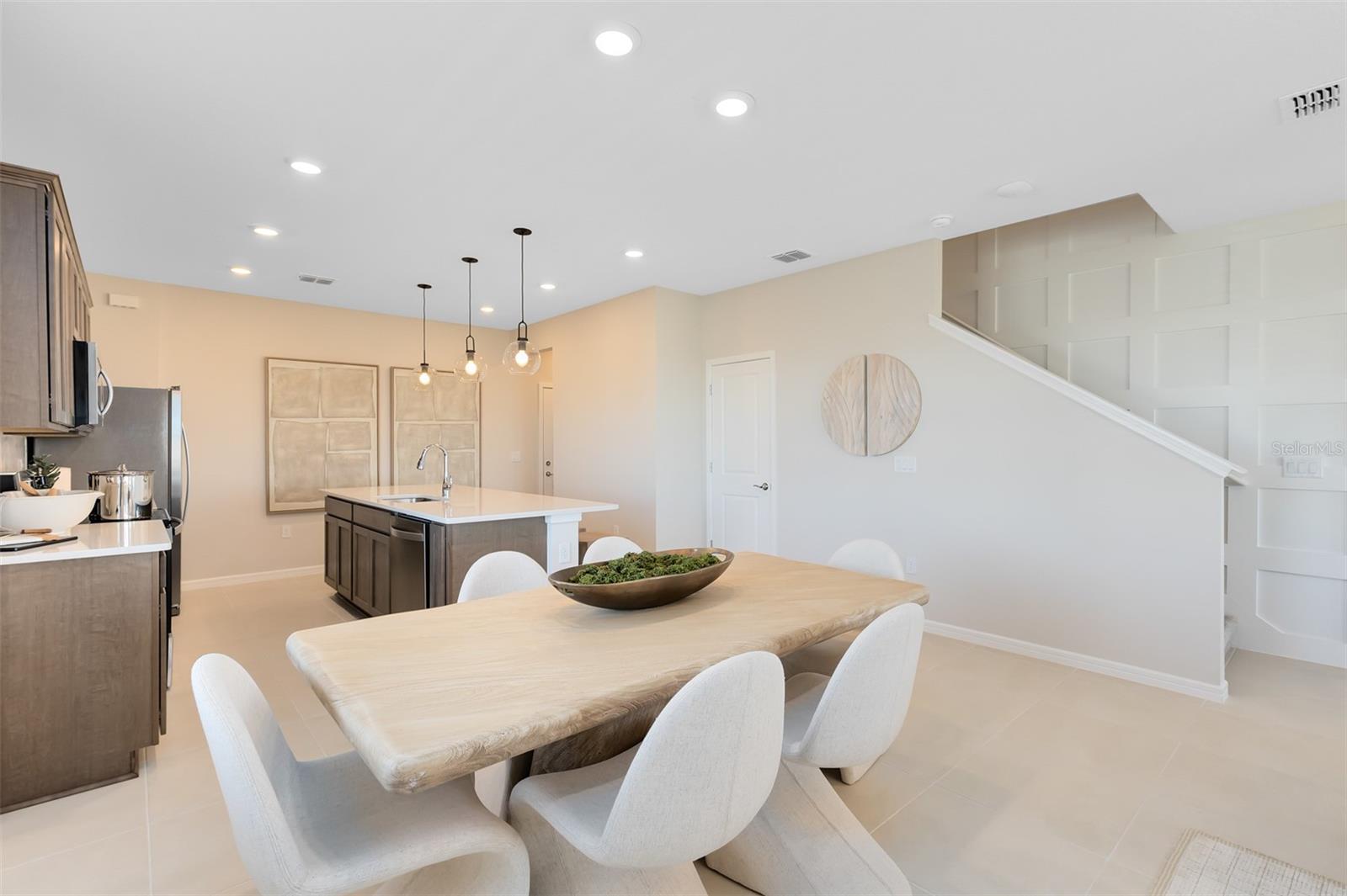 SILVERLEAF OAKS - Residential