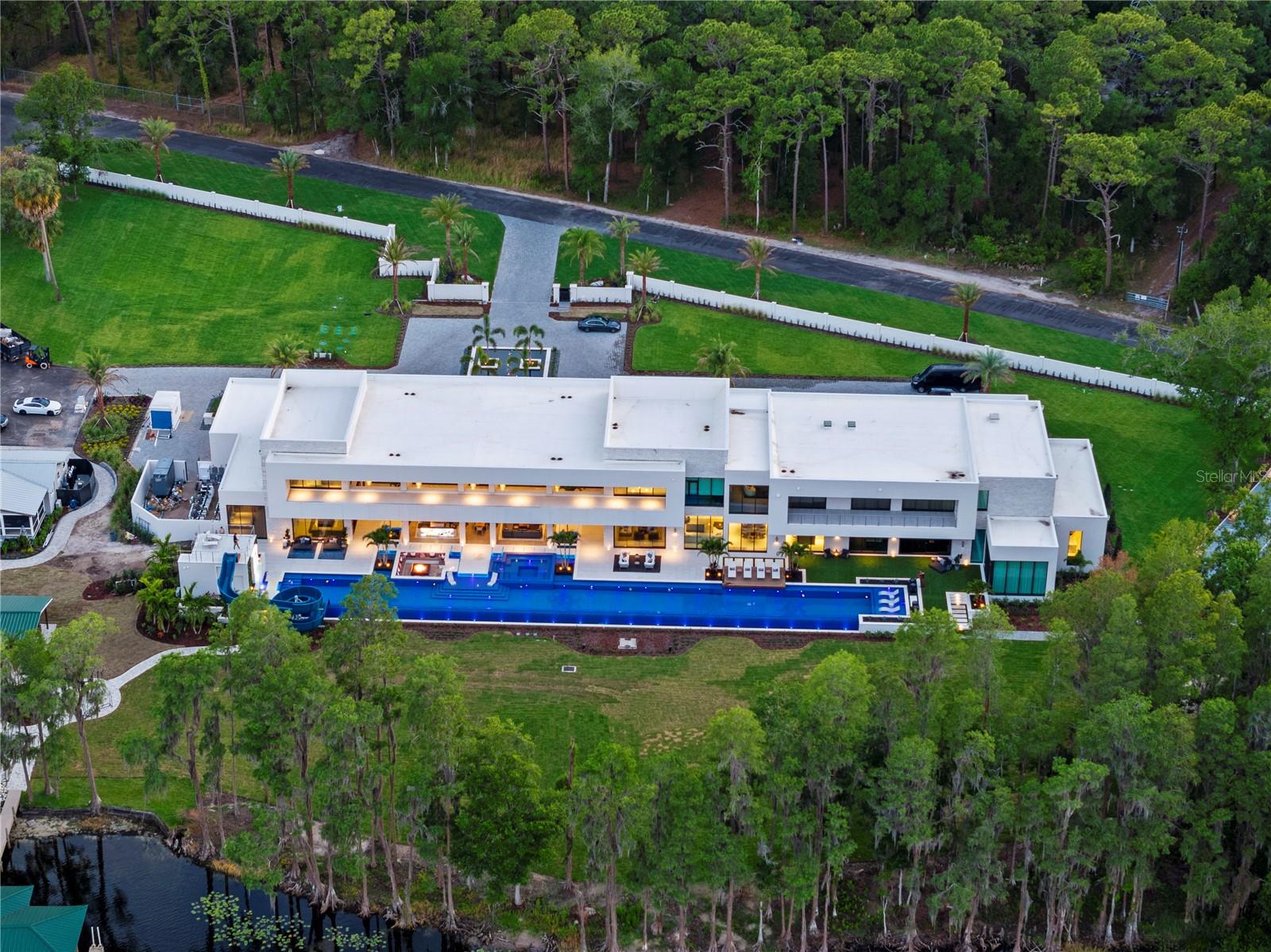 KEYSTONE PARK COLONY - Residential