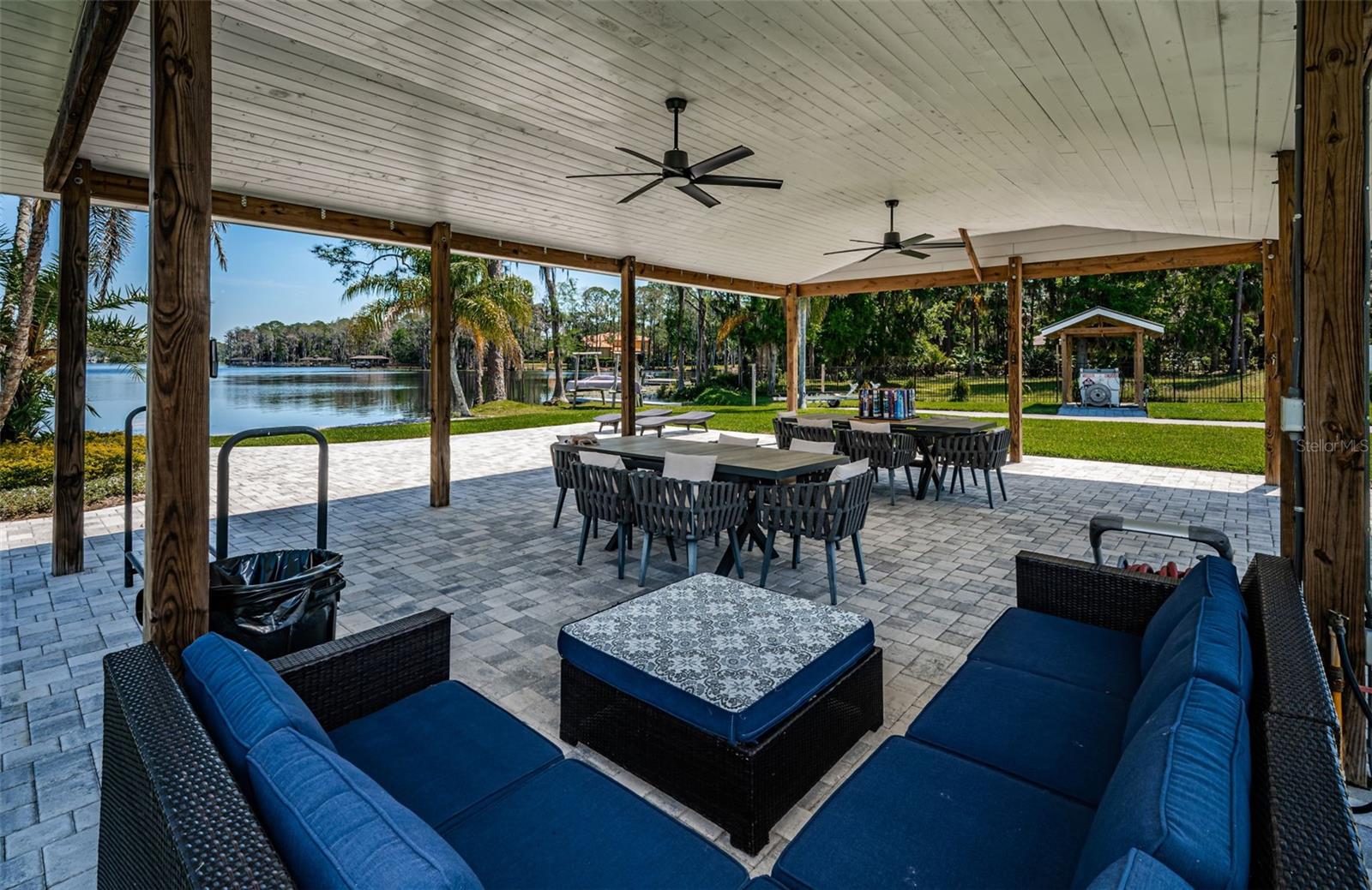KEYSTONE PARK COLONY - Residential