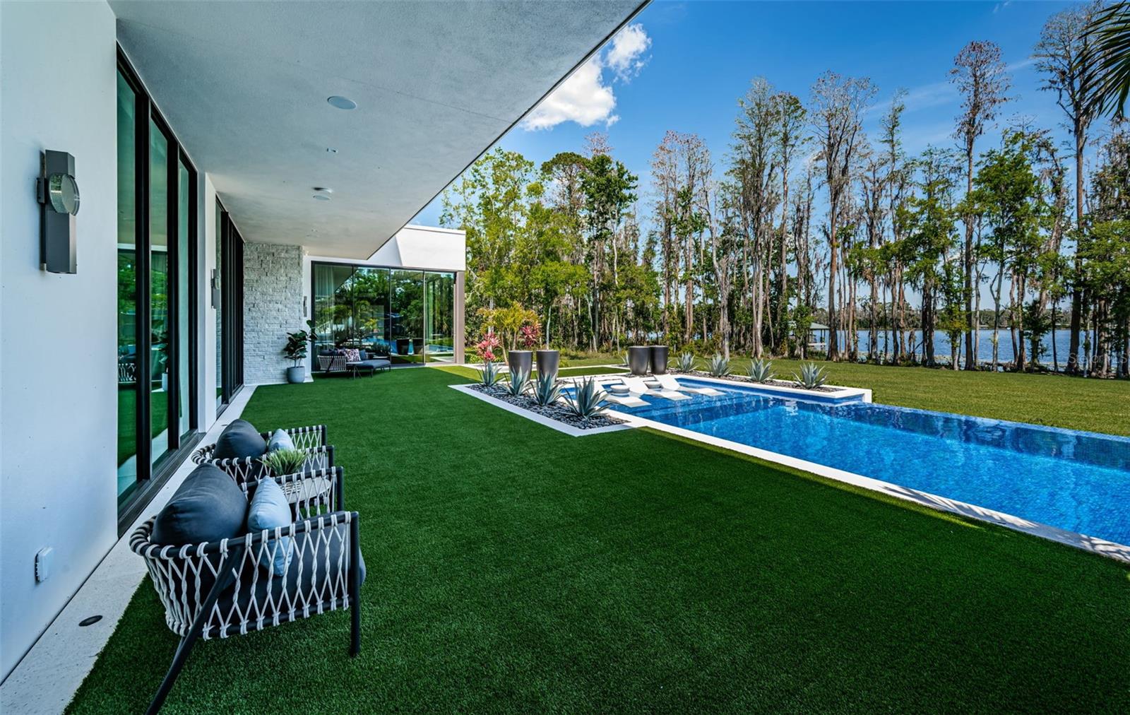 KEYSTONE PARK COLONY - Residential